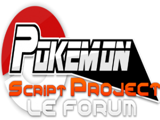 Pokémon Script Project